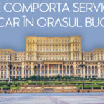 Cum se comporta serviciul de rent a car în orașul București?