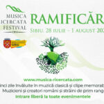 Festivalului Ricercata