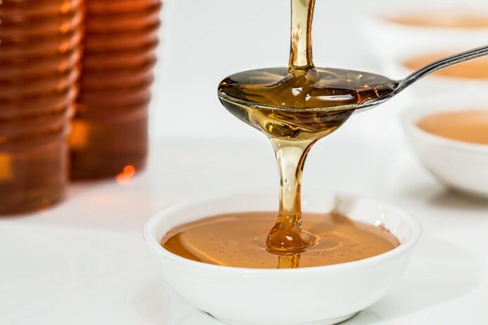 5 motive pentru care poţi opta pentru cadourile dulci de la Aurum Noble Honey