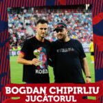 AS47 l-a premiat pe Bogdan Chipirliu