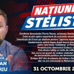 Națiunea Stelistă, 31 octombrie 2022