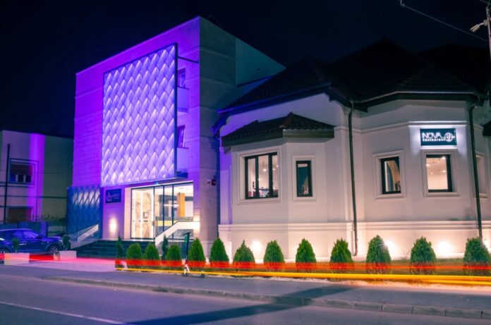 5 sfaturi pentru alegerea hotelului potrivit in Alba Iulia