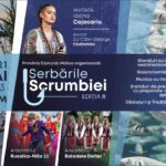 SERBĂRILE SCRUMBIEI EDITIA II