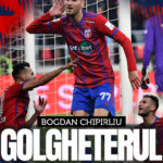 Bogdan Chipirliu, golgheterul Ligii 2