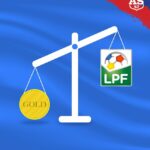 Transmitem un salut de excepţie către FRF şi LPF