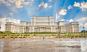 obiective turistice din București