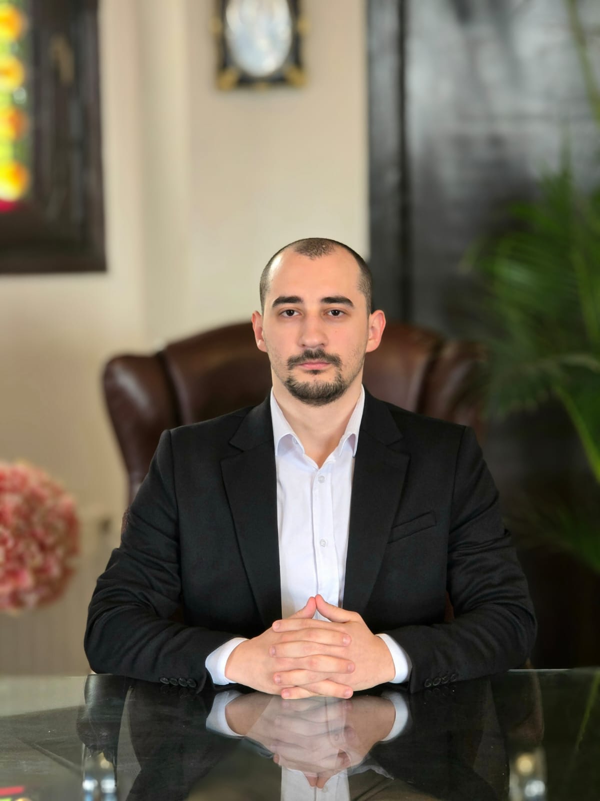 Gabriel Ioniță: importanța unui Design Web Eficient pentru clienți, perspectiva EkoGroup