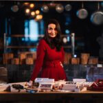 Există diferențe între ciocolata artizanală și cea produsă în marile fabrici? by Roxana Știrbu, CEO Guilty Pleasure - love made chocolate