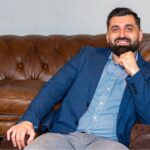 De la Start-Up la Lider de Piață: Călătoria Stress Away cu Sergiu Pantelin