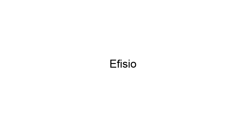 Efisio