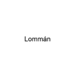 Lommán