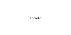 Thorello