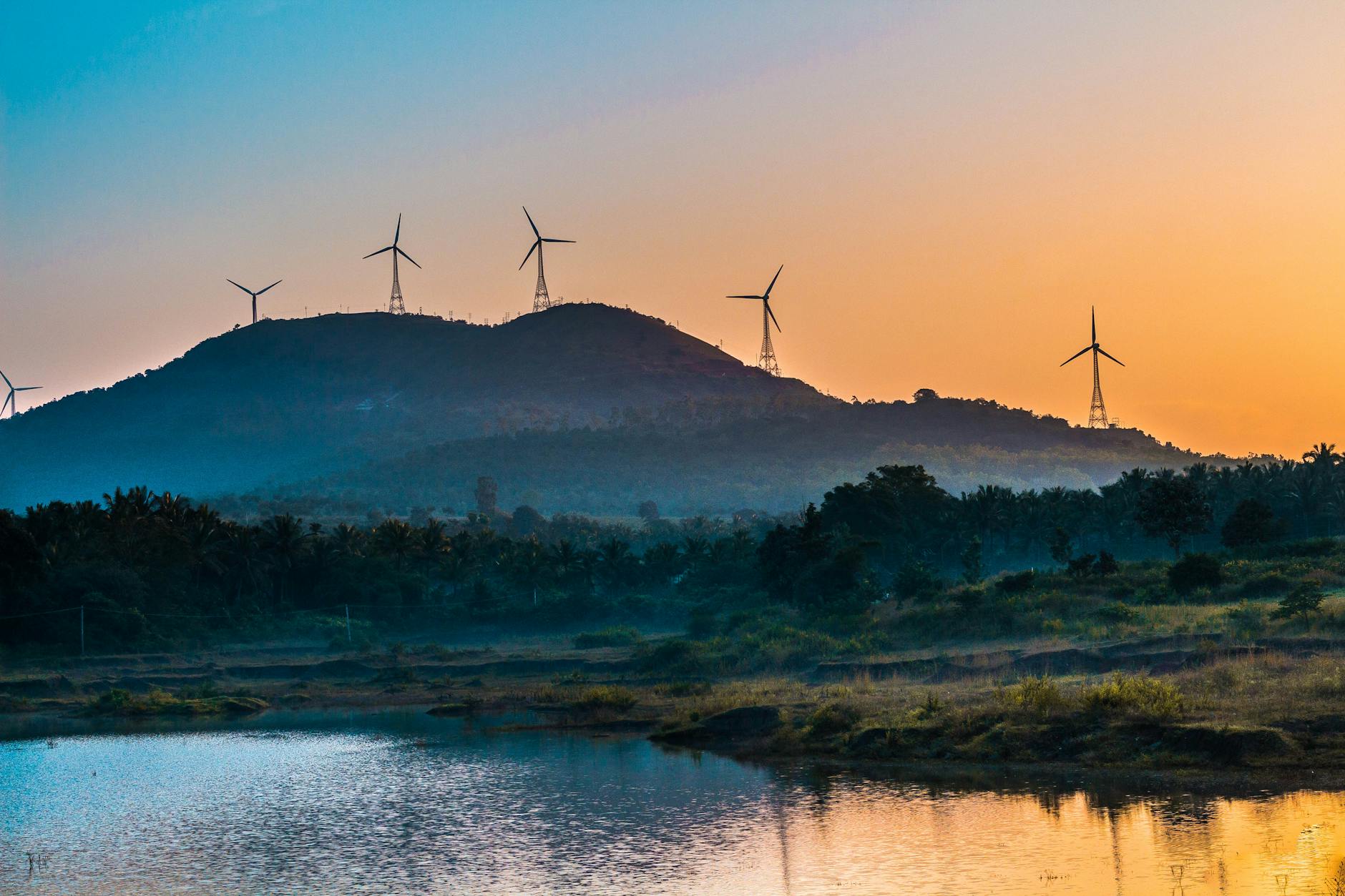 energymag-2n Energy Magazine Romania: Viitorul Hidrogenului Verde