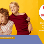 Bucurie pentru bunici proiectul 8 Martie pentru bunici aduce zâmbete și căldură sufletească (1)
