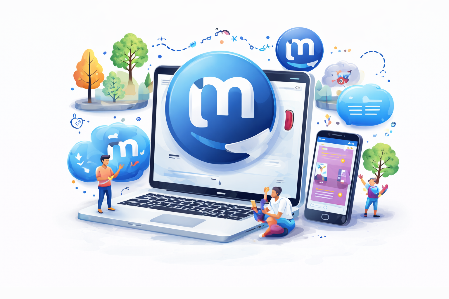 Mastodon WordPress: cum transformi fragmentele (excerpt) în text de postare