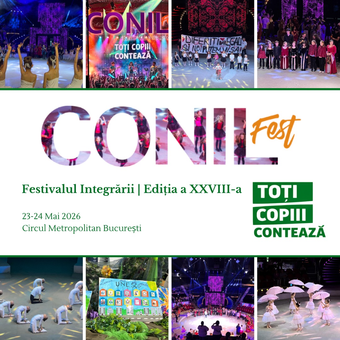 6a1995b3b2f21 Toti copiii conteaza – cel mai incluziv festival din Romania