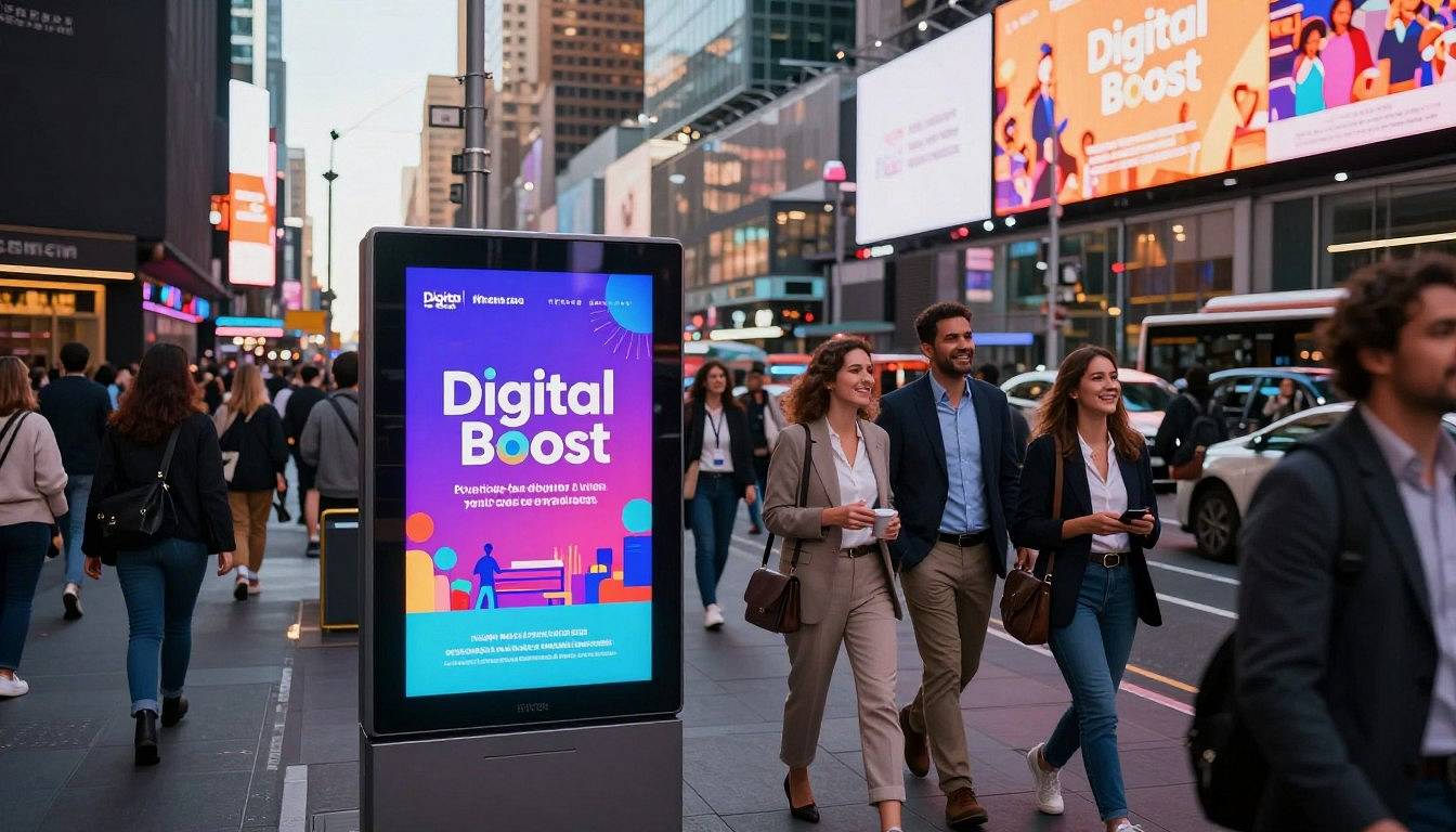 publicitate-dooh-2_wp Transformă orașul în scena evenimentului tău – vizibilitate garantată cu promovarea DOOH!