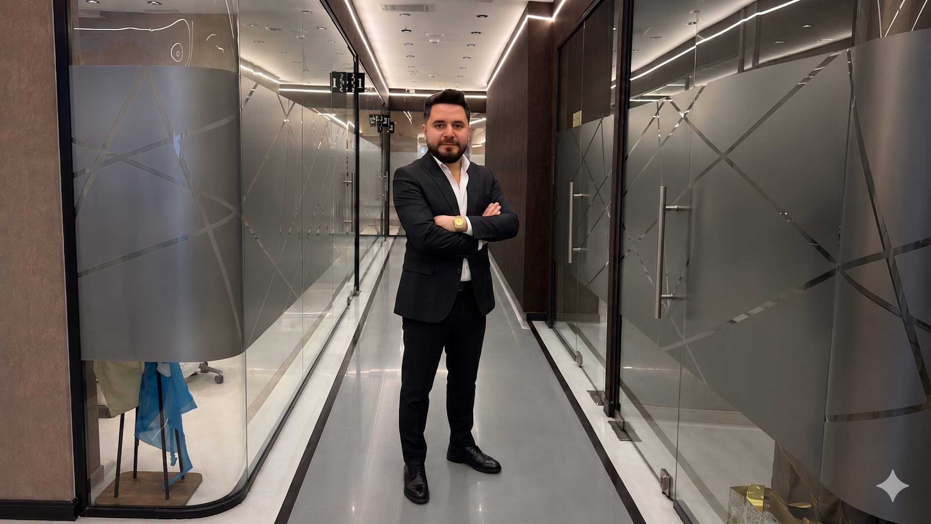 Hüseyin Azman: „Pentru pacientul român, timpul de așteptare este la fel de determinant ca și costul”