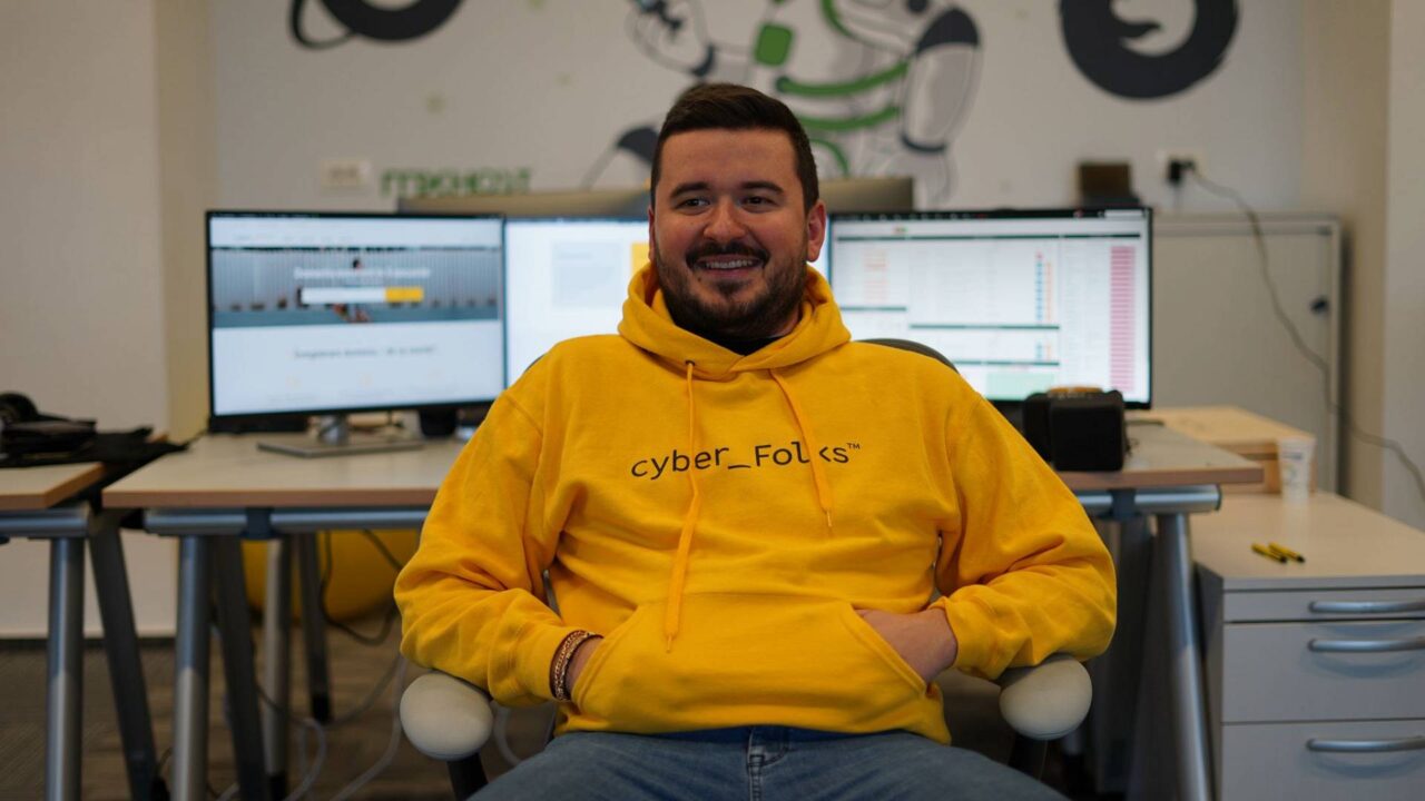 52% dintre atacurile ransomware au loc în weekenduri sau de sărbători. cyber_Folks: Companiile trebuie să își protejeze infrastructura online și atunci când echipele sunt în concediu