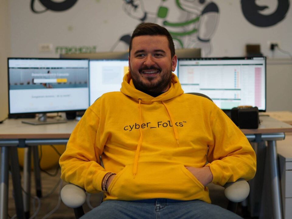 52% dintre atacurile ransomware au loc în weekenduri sau de sărbători. cyber_Folks: Companiile trebuie să își protejeze infrastructura online și atunci când echipele sunt în concediu
