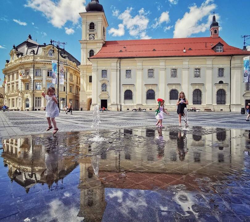 Cum organizezi escapade din Sibiu: Mărginimea Sibiului și un plan pentru Transfăgărășan