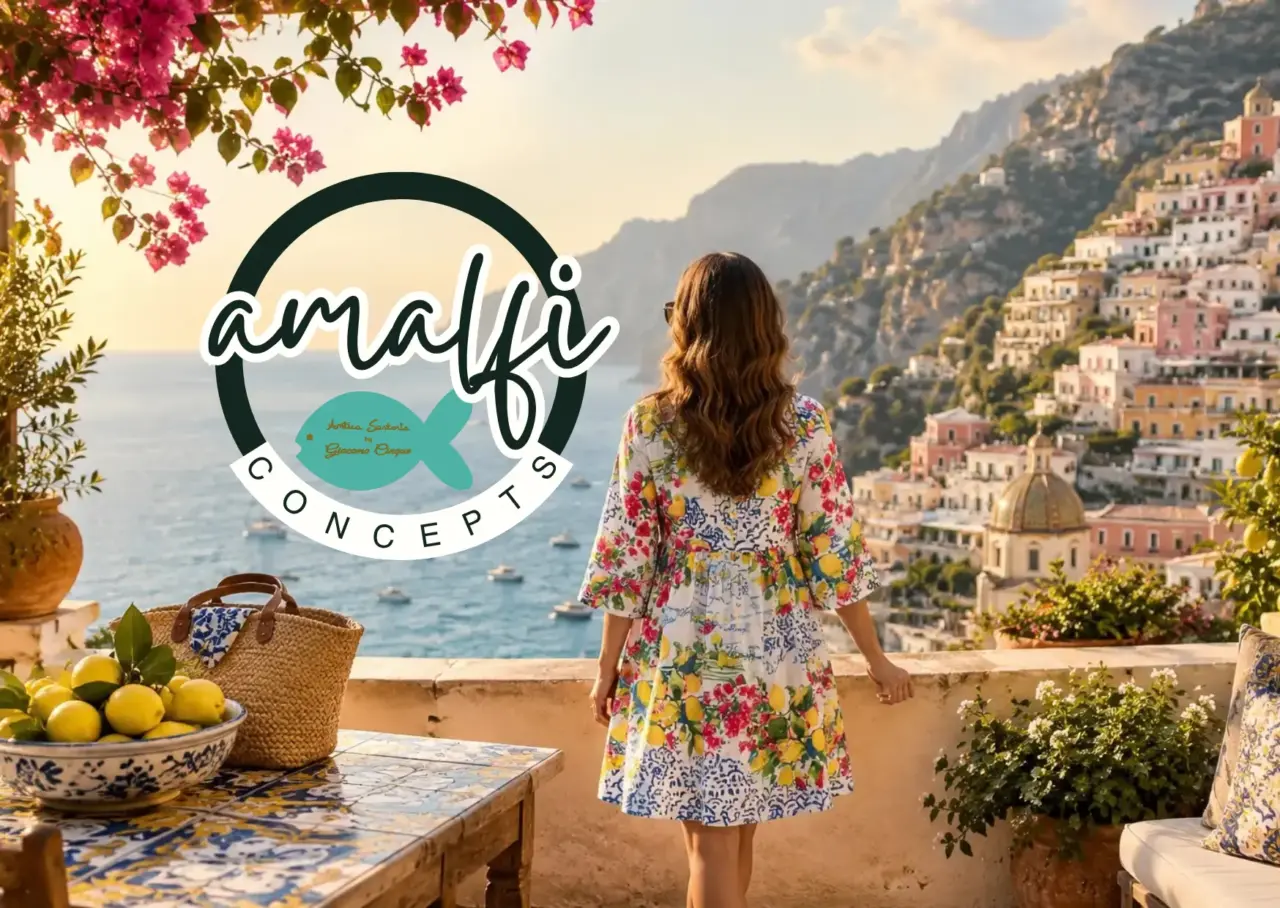 Share-image2 Antica Sartoria Positano in Romania